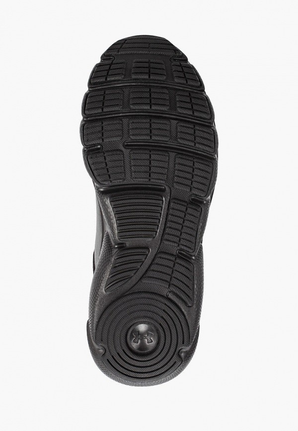 

Кроссовки Under Armour, Черный, Under Armour MP002XB00HNO