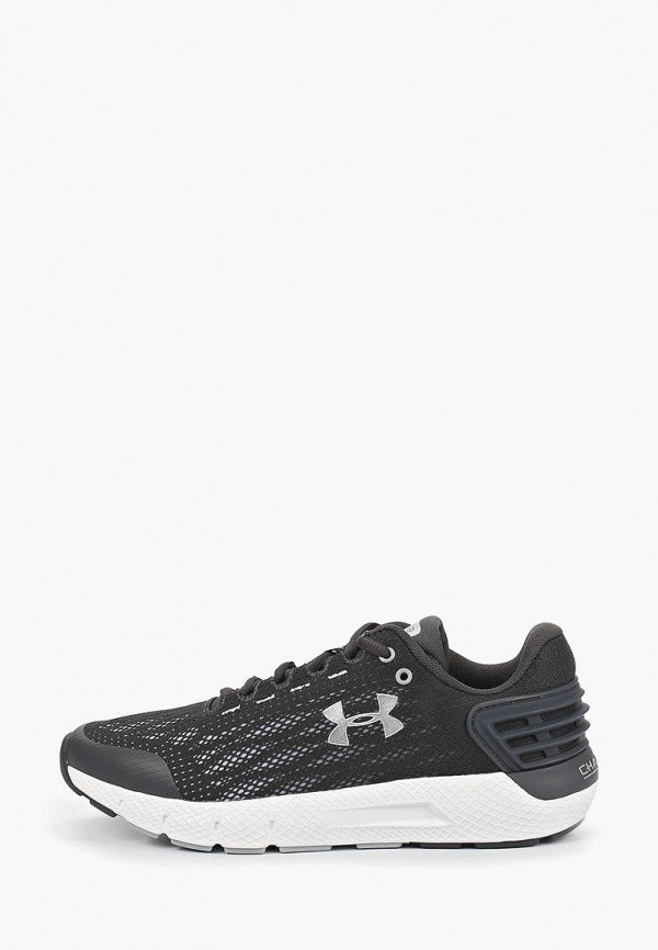 

Кроссовки Under Armour, Серый, UA BGS Charged Rogue