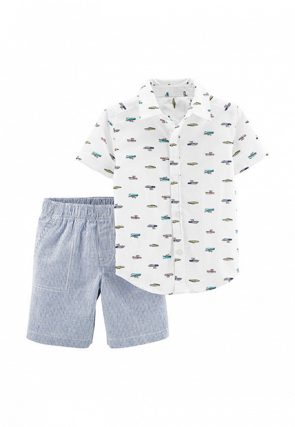 

Комплект Carter’s, Разноцветный