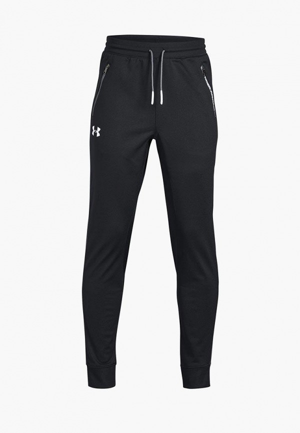 

Брюки спортивные Under Armour, Черный, UA PENNANT TAPERED PANT