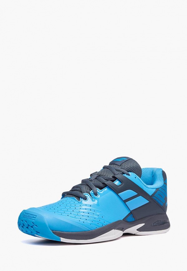 

Кроссовки Babolat, Голубой, Babolat MP002XB00HTF