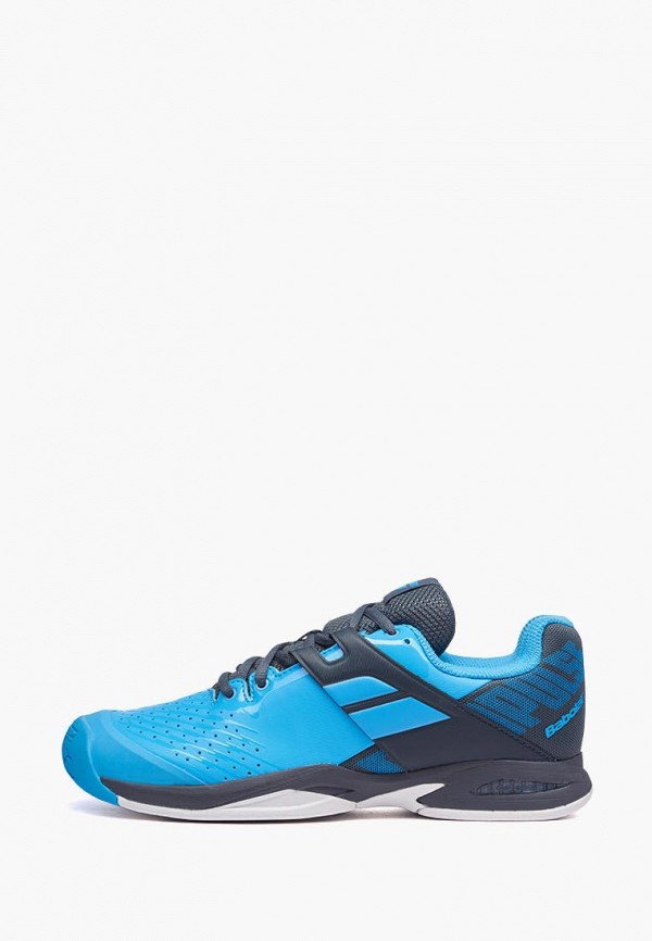 

Кроссовки Babolat, Голубой, Babolat MP002XB00HTF