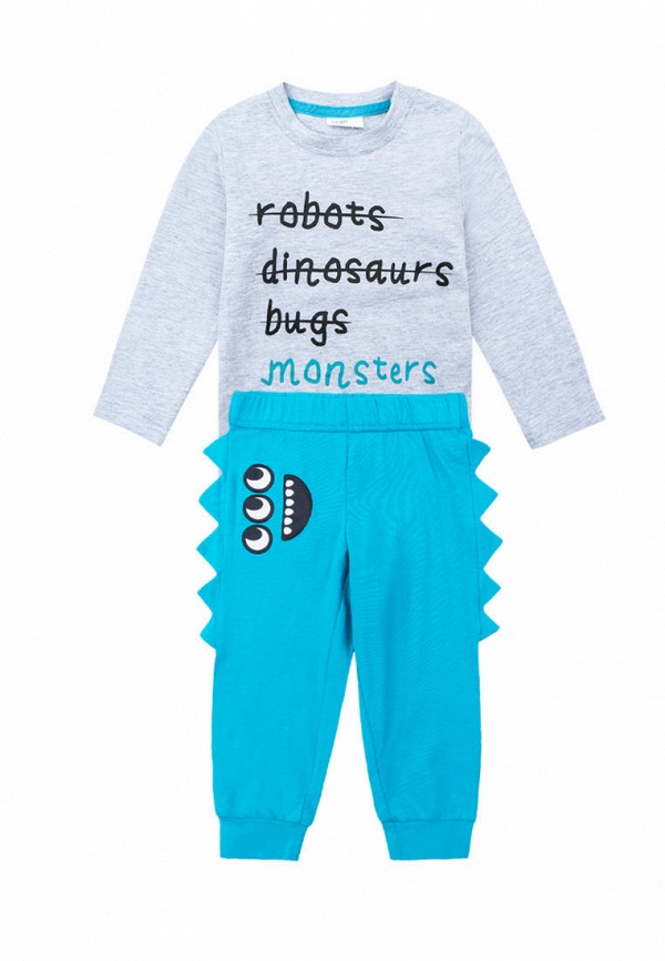 фото Костюм спортивный playtoday