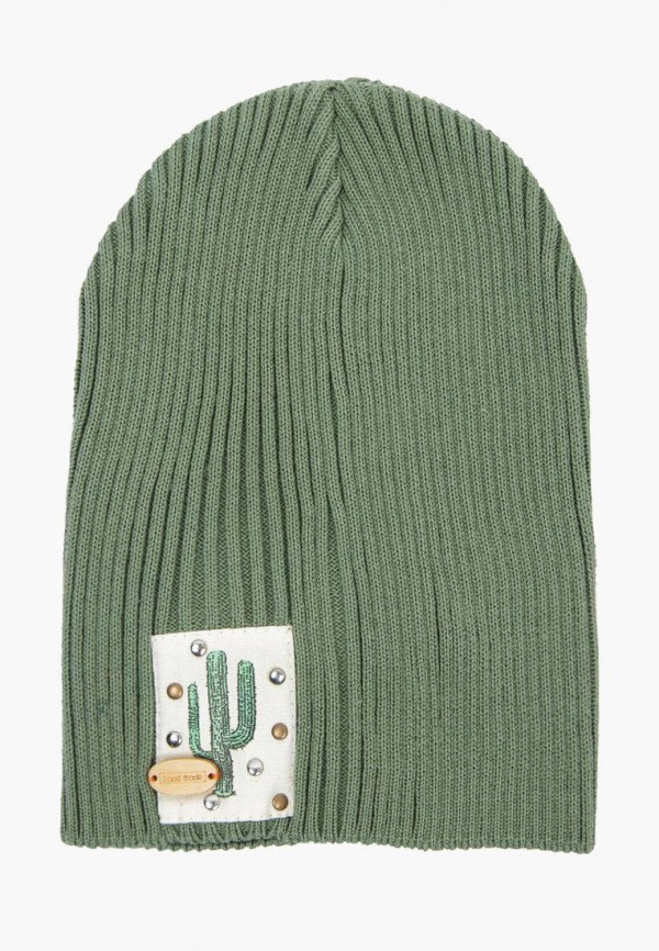 

Шапка Mialt, Хаки