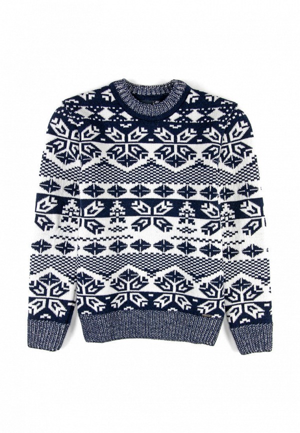 Джемпер Finn Flare 1182₽