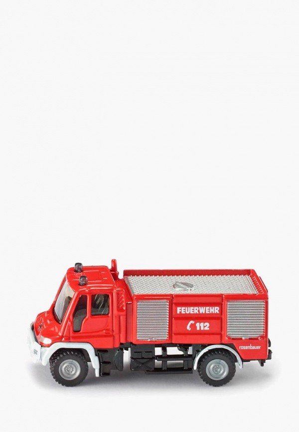 

Игрушка Siku, Красный, Siku MP002XB00I8I