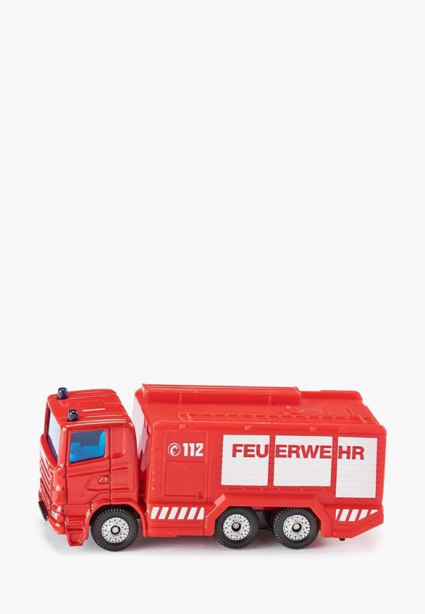 

Игрушка Siku, Красный, Siku MP002XB00I8J