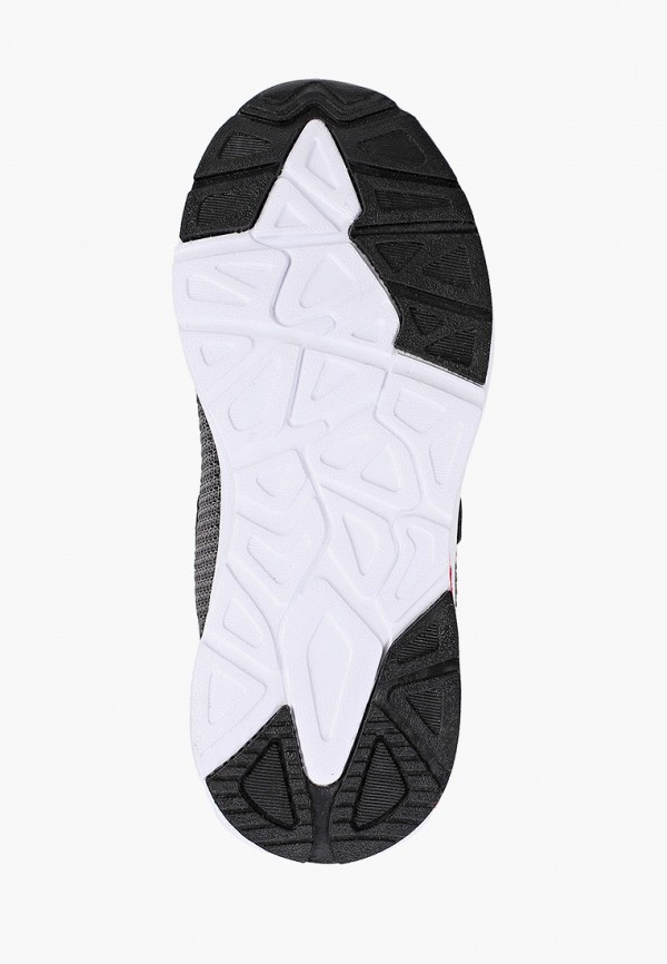 Кроссовки TimeJump черный, размер 32, фото 5