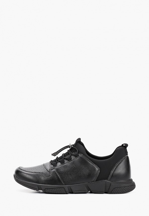 

Кроссовки T.Taccardi, Черный