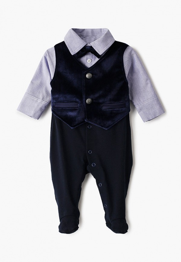 

Комбинезон Trendyco Kids, Синий