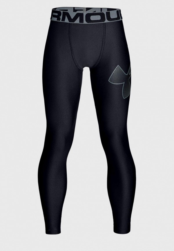 

Леггинсы Under Armour, Черный, Armour HeatGear
