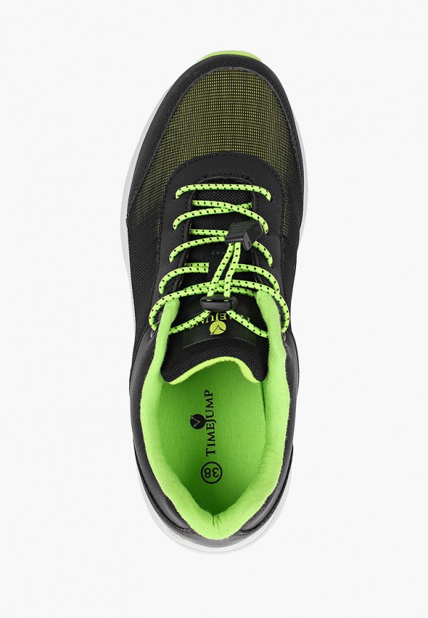 фото Кроссовки timejump