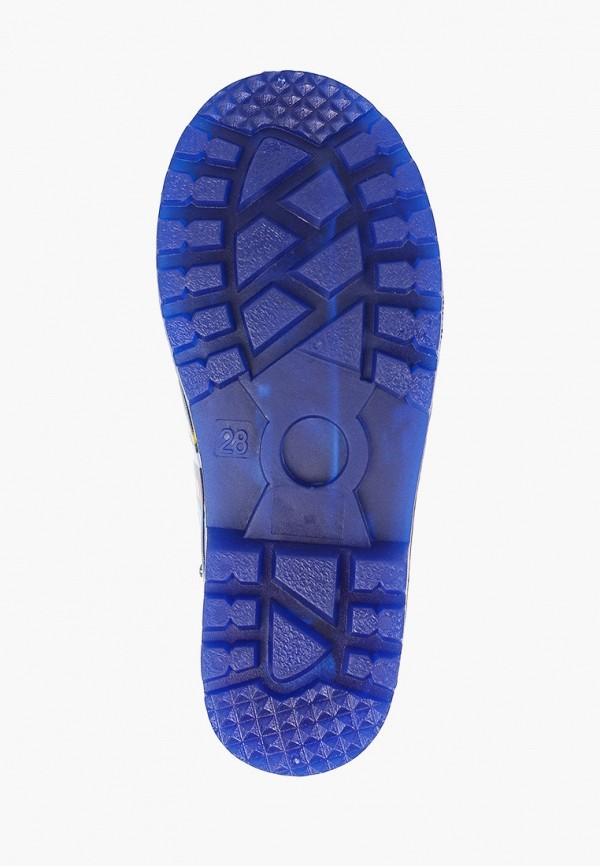 фото Резиновые сапоги biker