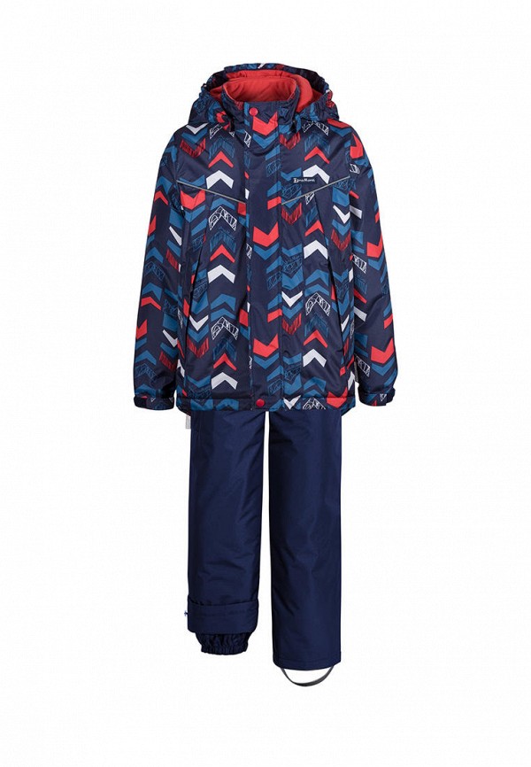 

Костюм утепленный Premont, Синий