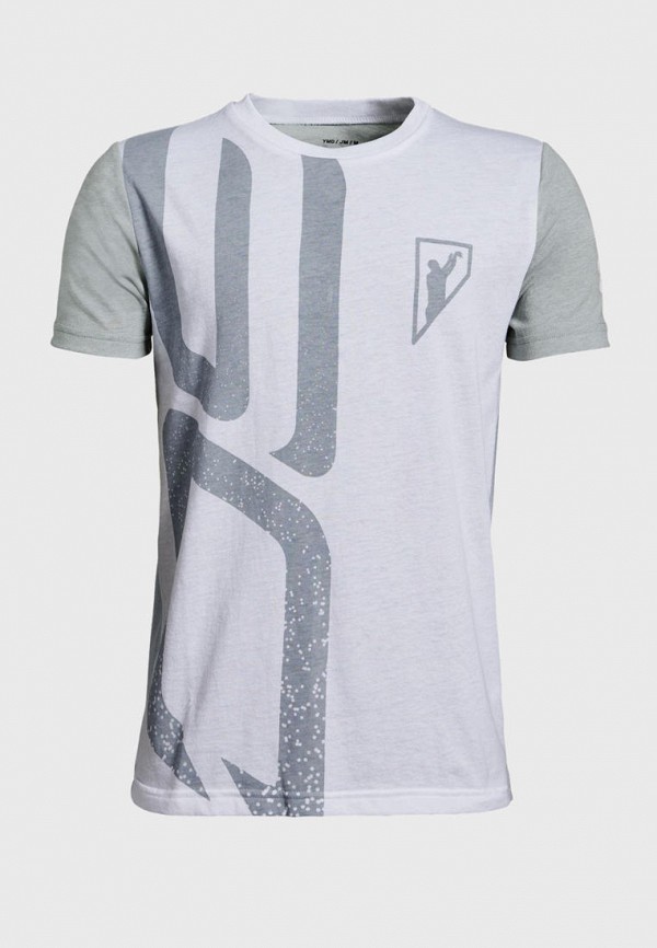 

Футболка спортивная Under Armour, Серый, Under Armour MP002XB00IS5