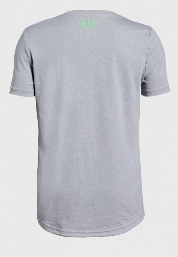 

Футболка спортивная Under Armour, Серый, Under Armour MP002XB00IS7