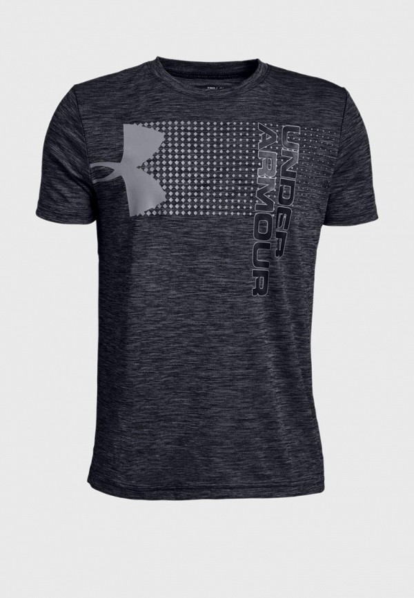 

Футболка спортивная Under Armour, Черный, Under Armour MP002XB00ISC