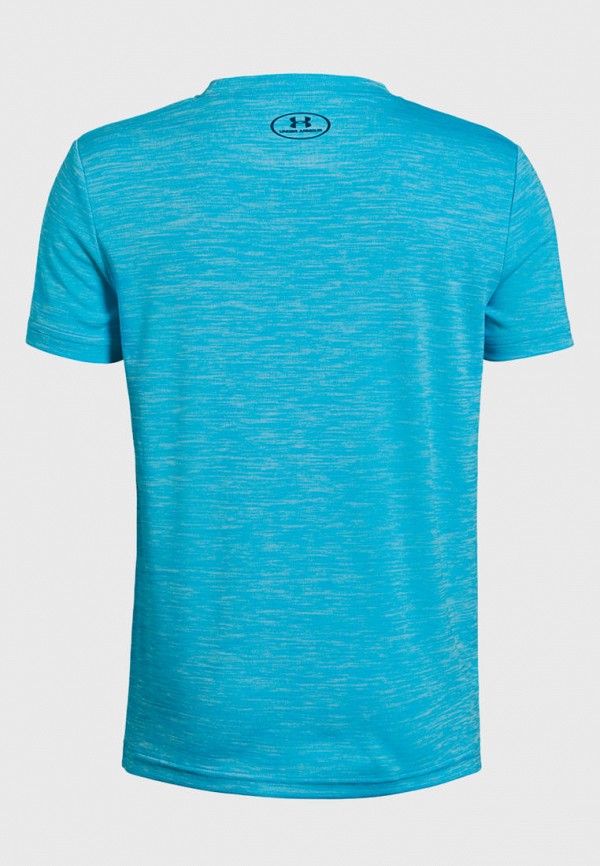 

Футболка спортивная Under Armour, Бирюзовый, Under Armour MP002XB00ISD