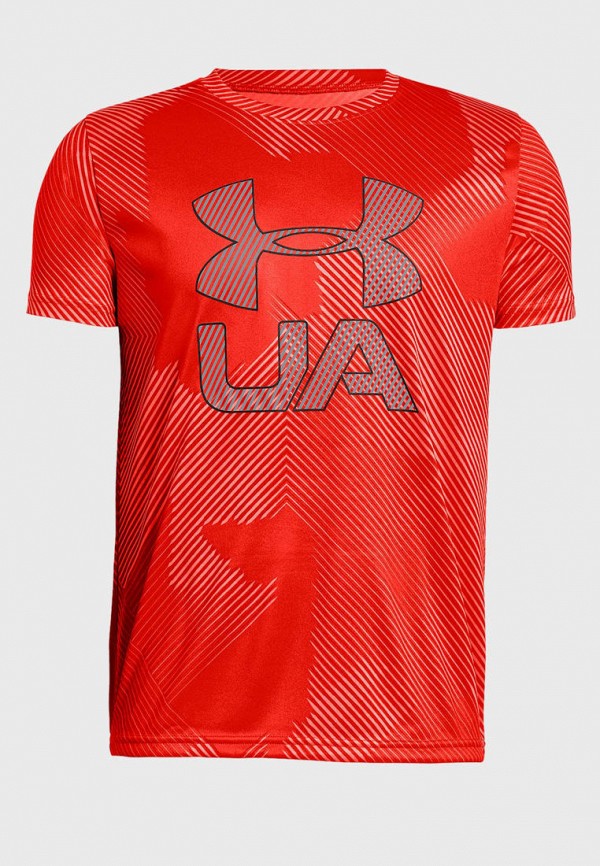 

Футболка спортивная Under Armour, Красный, Under Armour MP002XB00ISF