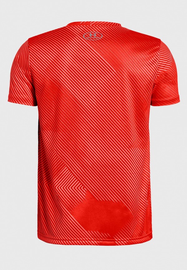 

Футболка спортивная Under Armour, Красный, Under Armour MP002XB00ISF