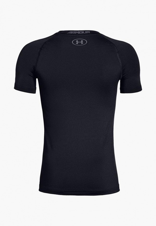 

Футболка спортивная Under Armour, Черный, Under Armour MP002XB00ISI