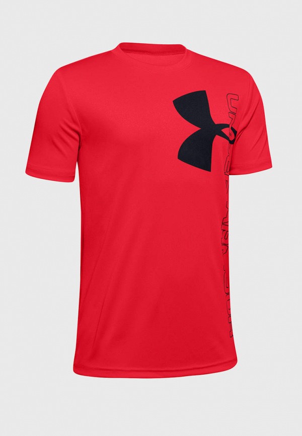 

Футболка спортивная Under Armour, Красный, Under Armour MP002XB00ISJ