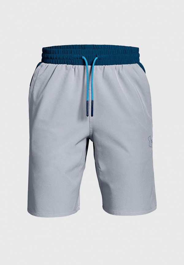 

Шорты спортивные Under Armour, Серый, Under Armour MP002XB00ISM