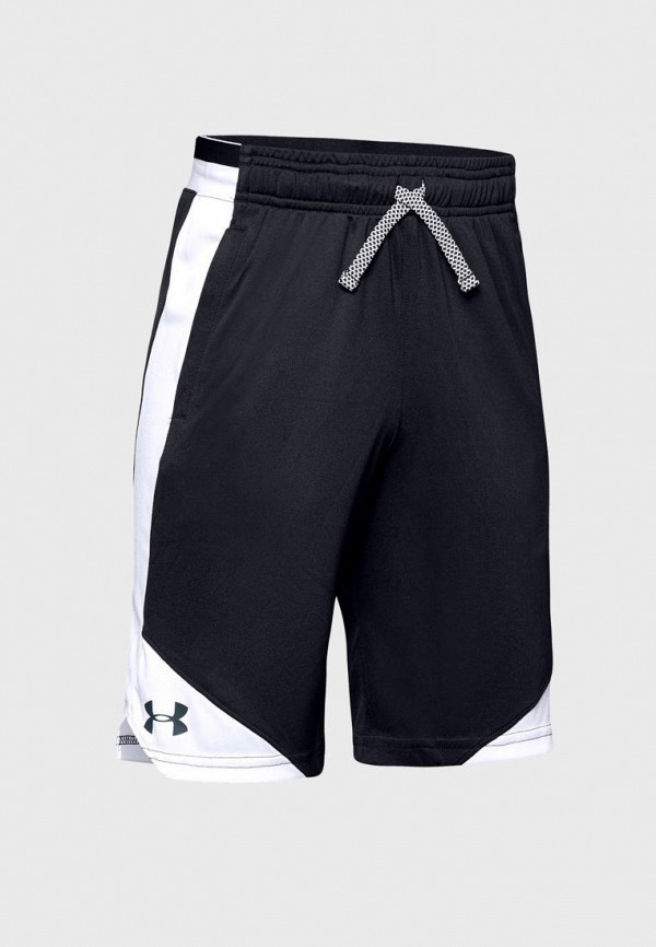 

Шорты спортивные Under Armour, Черный, Under Armour MP002XB00ISN
