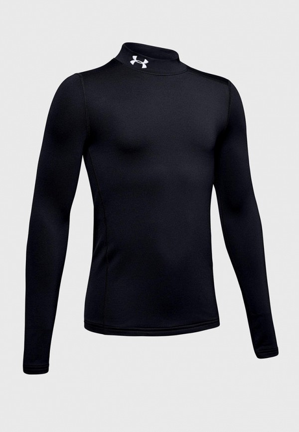 

Лонгслив спортивный Under Armour, Черный, Under Armour MP002XB00ISP