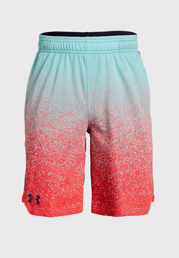 

Шорты спортивные Under Armour, Мультиколор, Under Armour MP002XB00ISQ