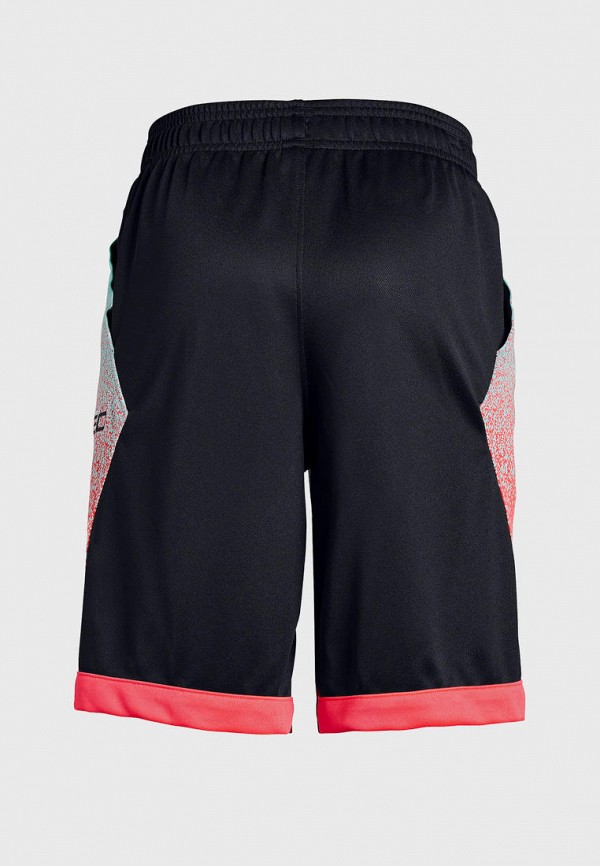

Шорты спортивные Under Armour, Мультиколор, Under Armour MP002XB00ISQ