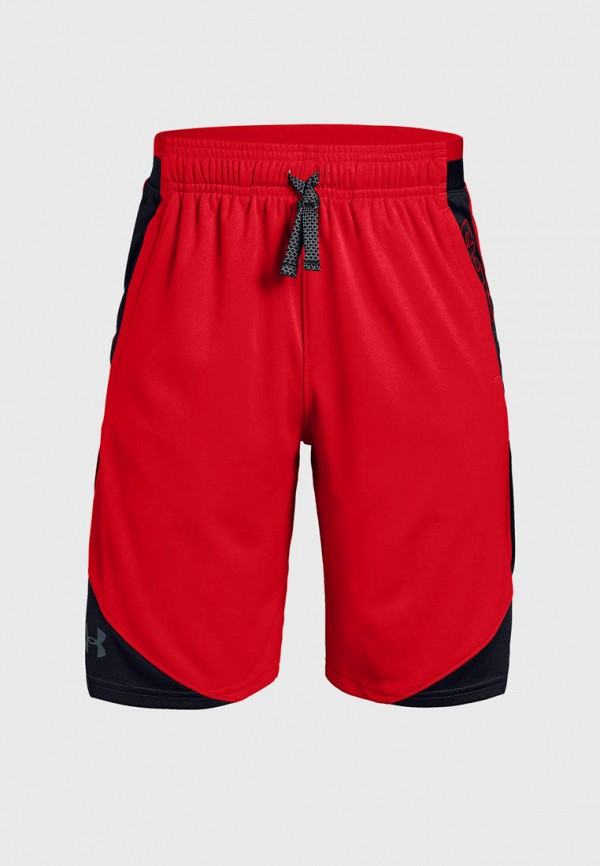 

Шорты спортивные Under Armour, Красный