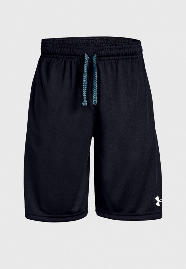 

Шорты спортивные Under Armour, Черный