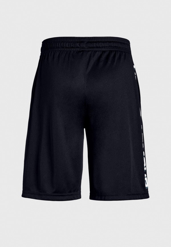 

Шорты спортивные Under Armour, Черный, Under Armour MP002XB00ISS