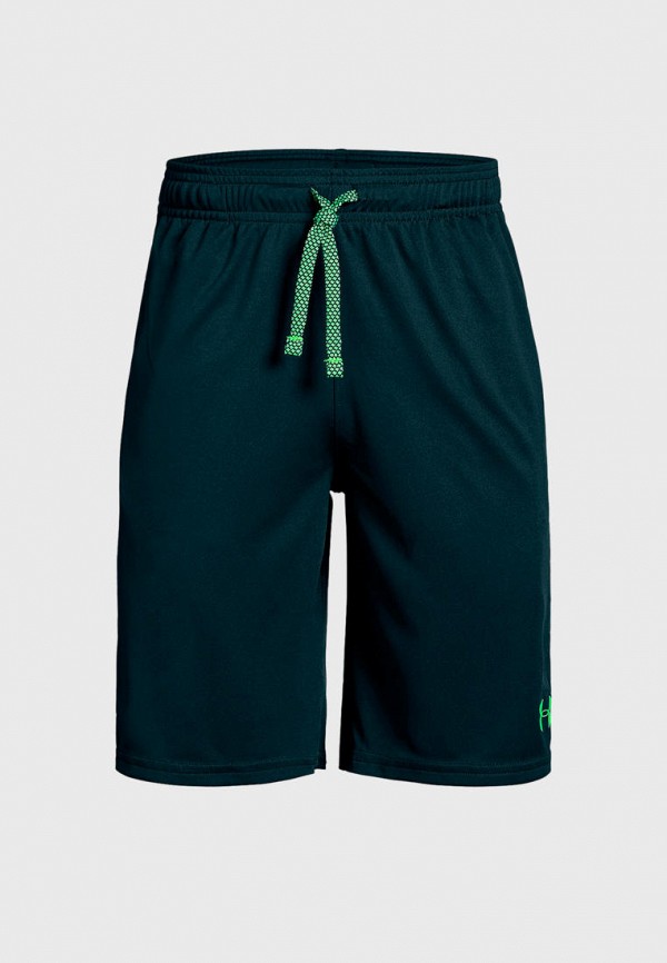 

Шорты спортивные Under Armour, Синий, Under Armour MP002XB00IST