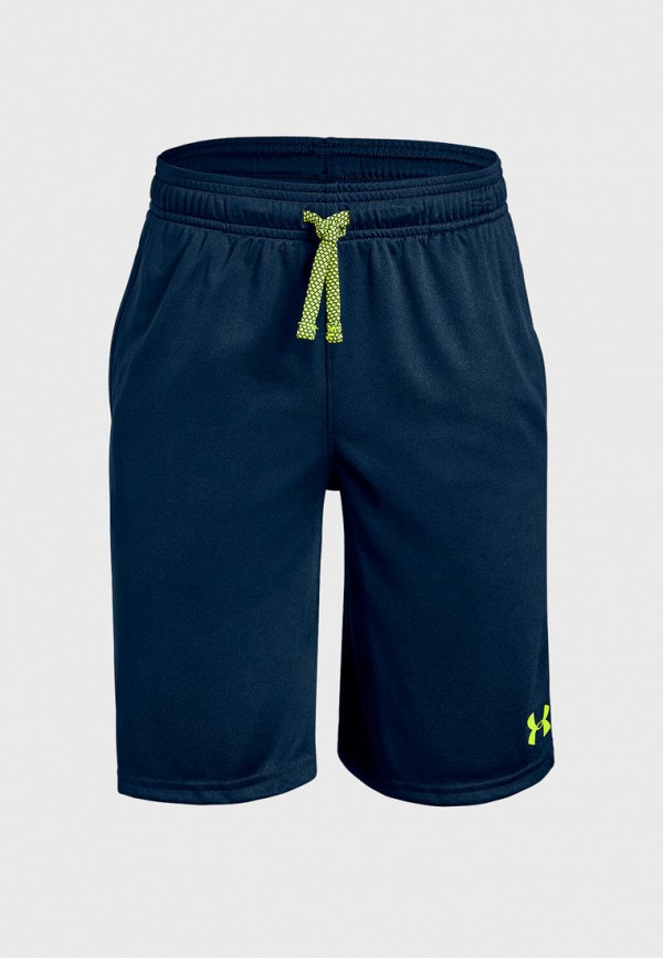 

Шорты спортивные Under Armour, Синий