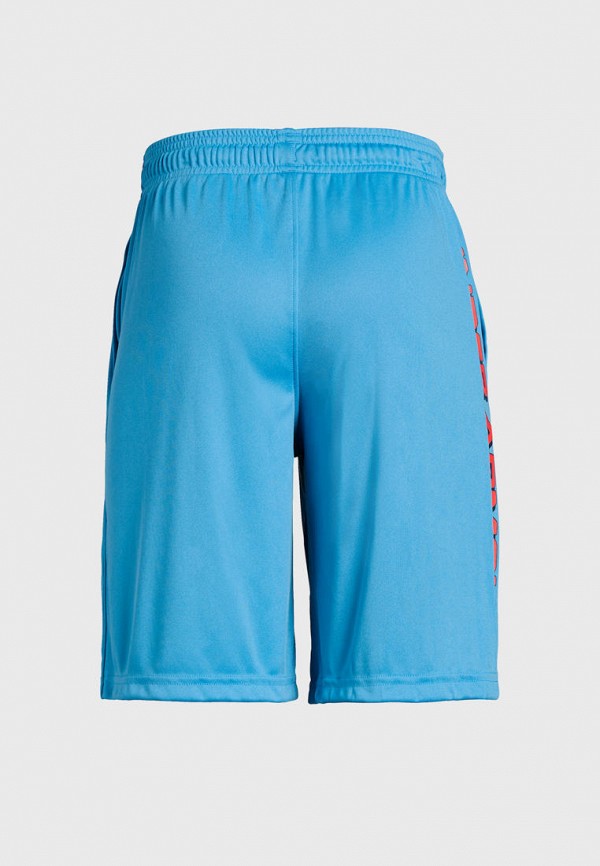 

Шорты спортивные Under Armour, Синий, Under Armour MP002XB00ISV