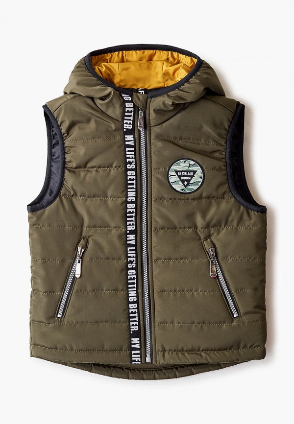 

Жилет утепленный Артус, Хаки