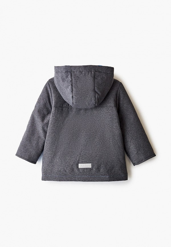 фото Куртка утепленная артус