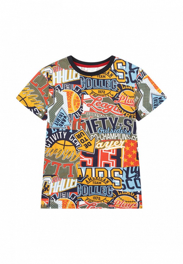 фото Костюм спортивный playtoday