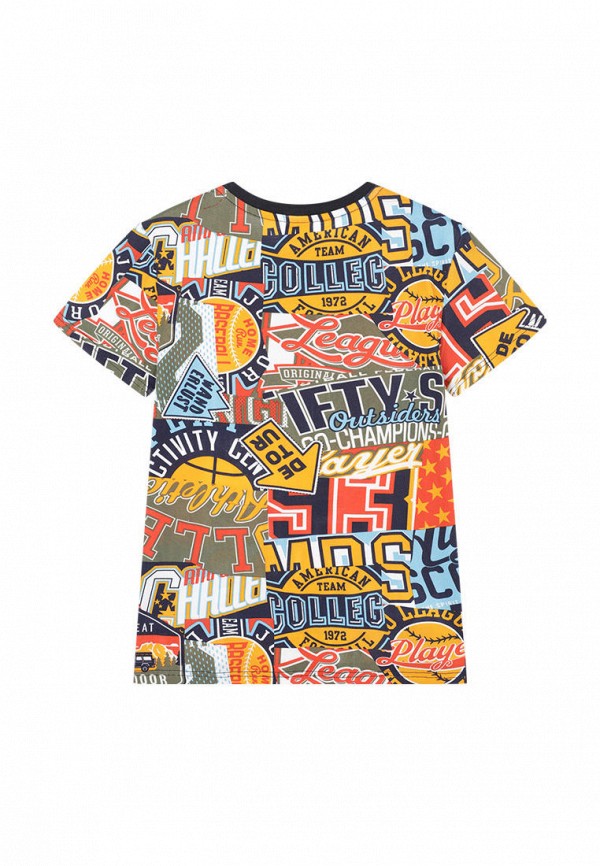 фото Костюм спортивный playtoday