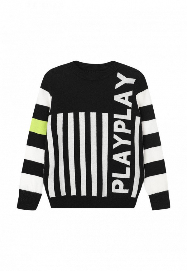

Джемпер PlayToday