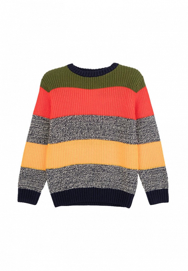 

Джемпер PlayToday, Разноцветный