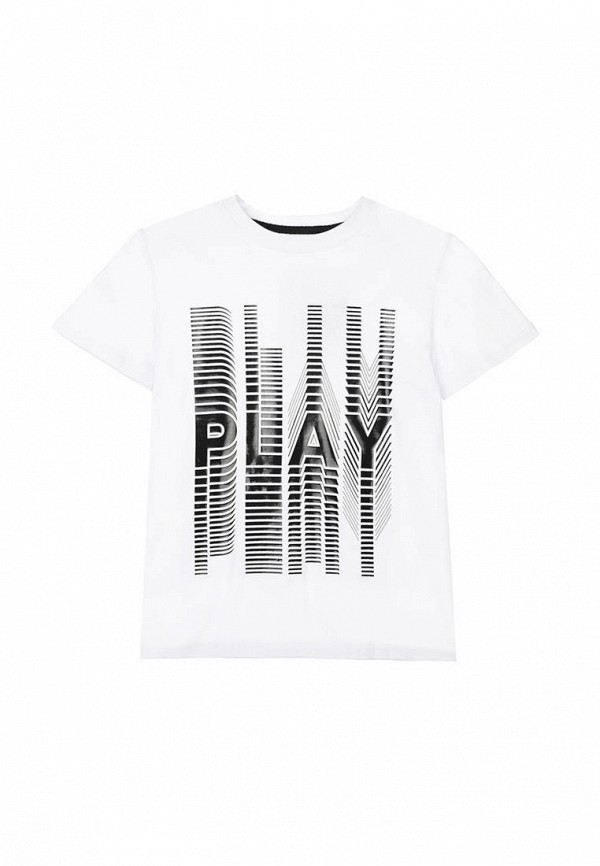 

Футболка PlayToday