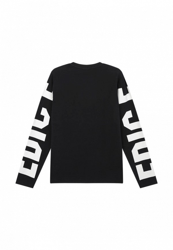 фото Лонгслив playtoday