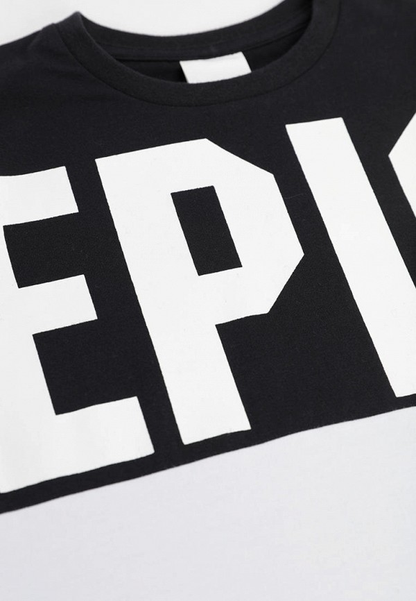 фото Лонгслив playtoday