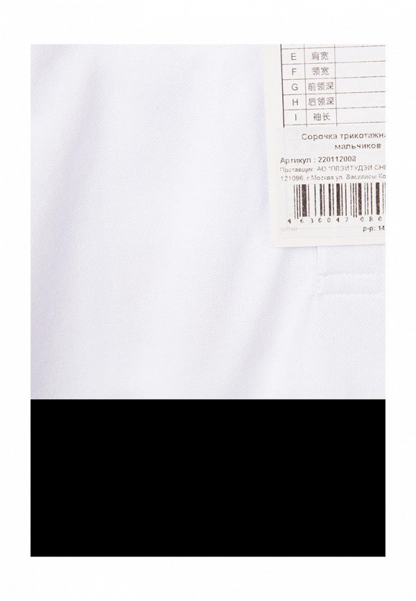 фото Поло playtoday