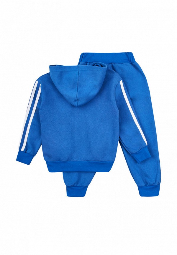 

Костюм спортивный Малыш Style, Синий, Малыш Style MP002XB00J4B