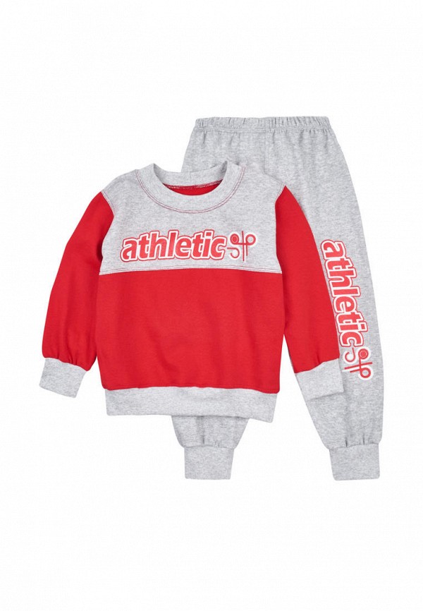 

Костюм спортивный Малыш Style, Разноцветный