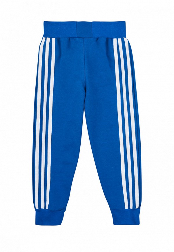 

Брюки спортивные Малыш Style, Синий